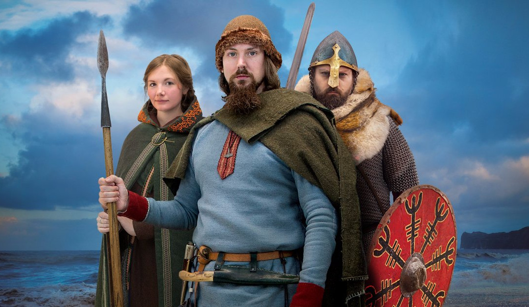 Jorvik Viking Centre-约克必去景点