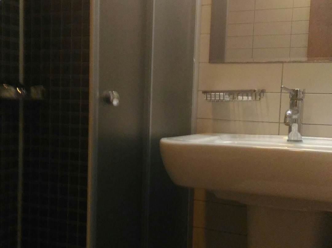 Business Hotel Cerkezkoy主图