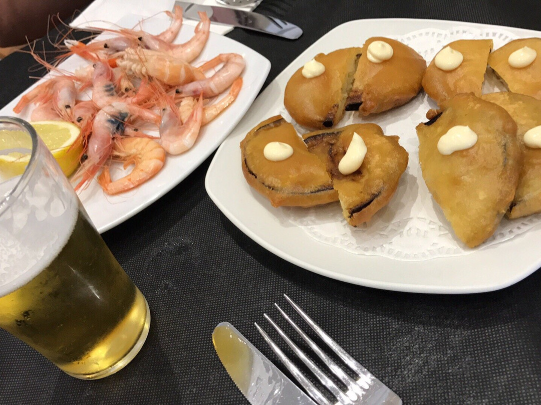 Casa Bartolo Restaurant