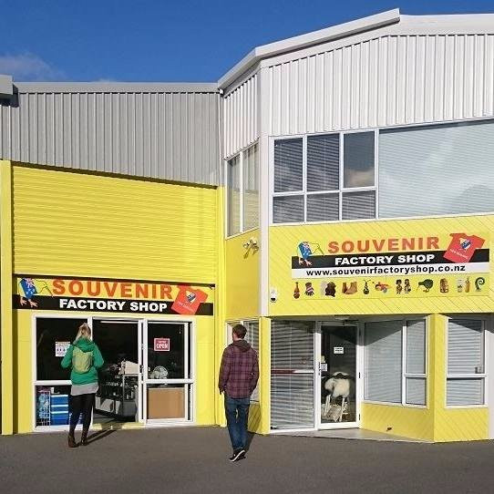 Kilbirnie旅游攻略图片
