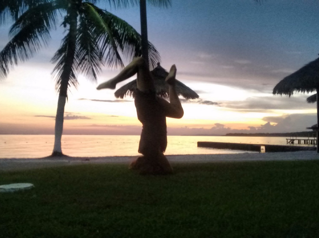 Balneario Sao Pedro Beach-Sao Pedro da Aldeia必去景点