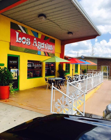 Los Agaves 2 Mexican Restaurant