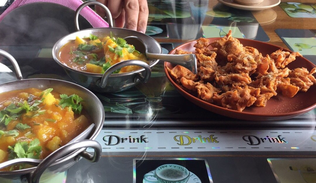 Sukhia Pokhari旅游攻略图片