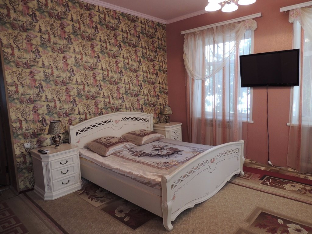 Hotel Parnas