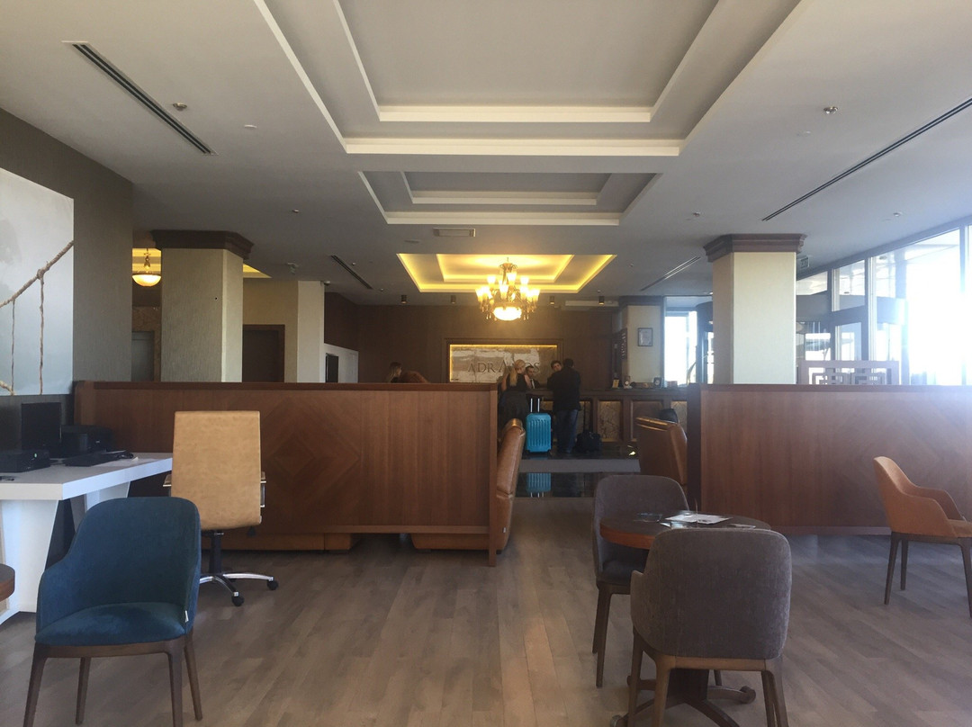 Adranos Hotel主图