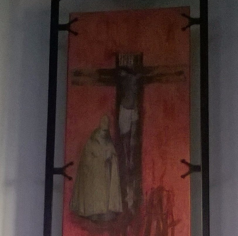 Chiesa San Pio X景点图片