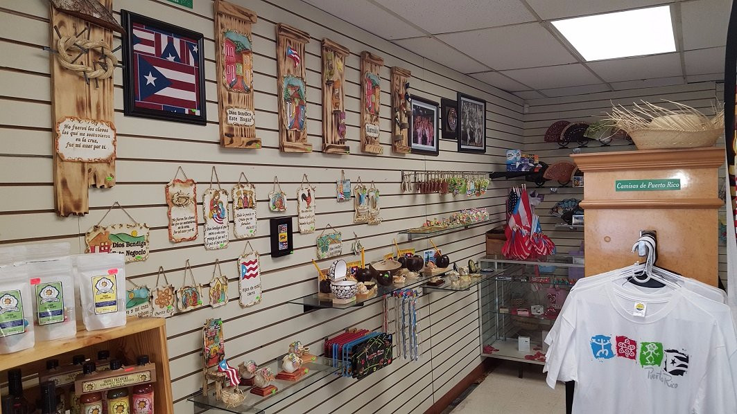 Tu Isla Tourist Shop-Mayaguez必去景点