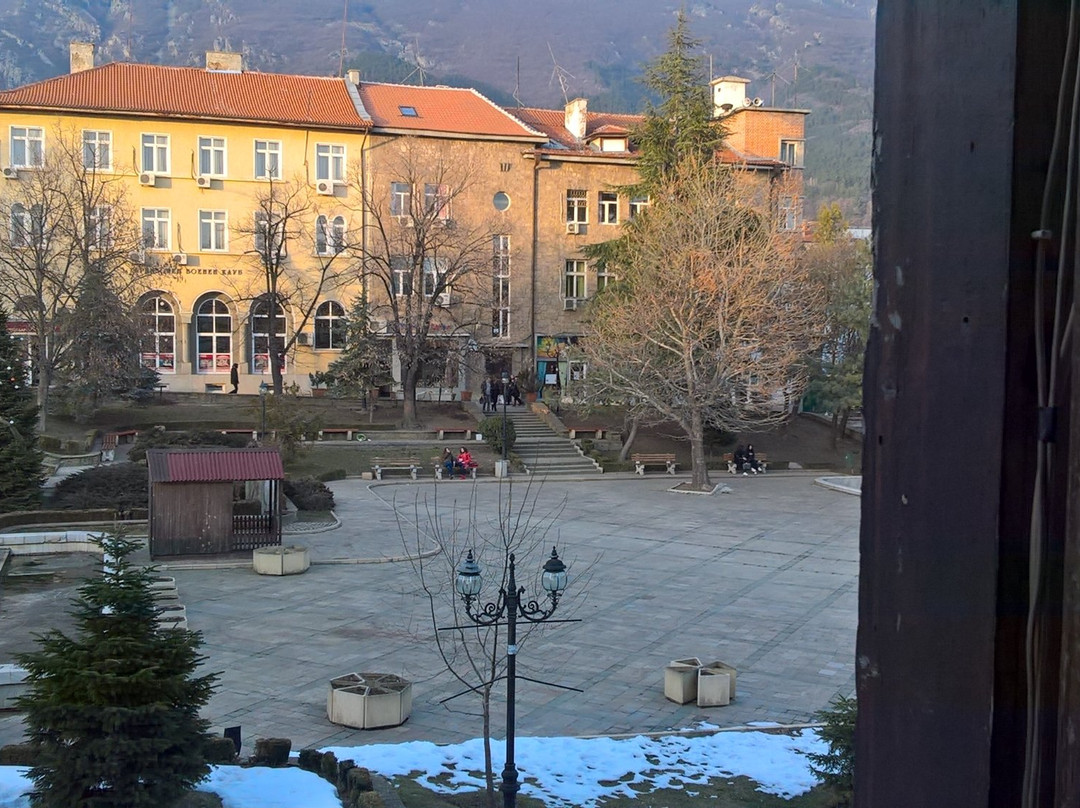 Shterev Hotel Karlovo
