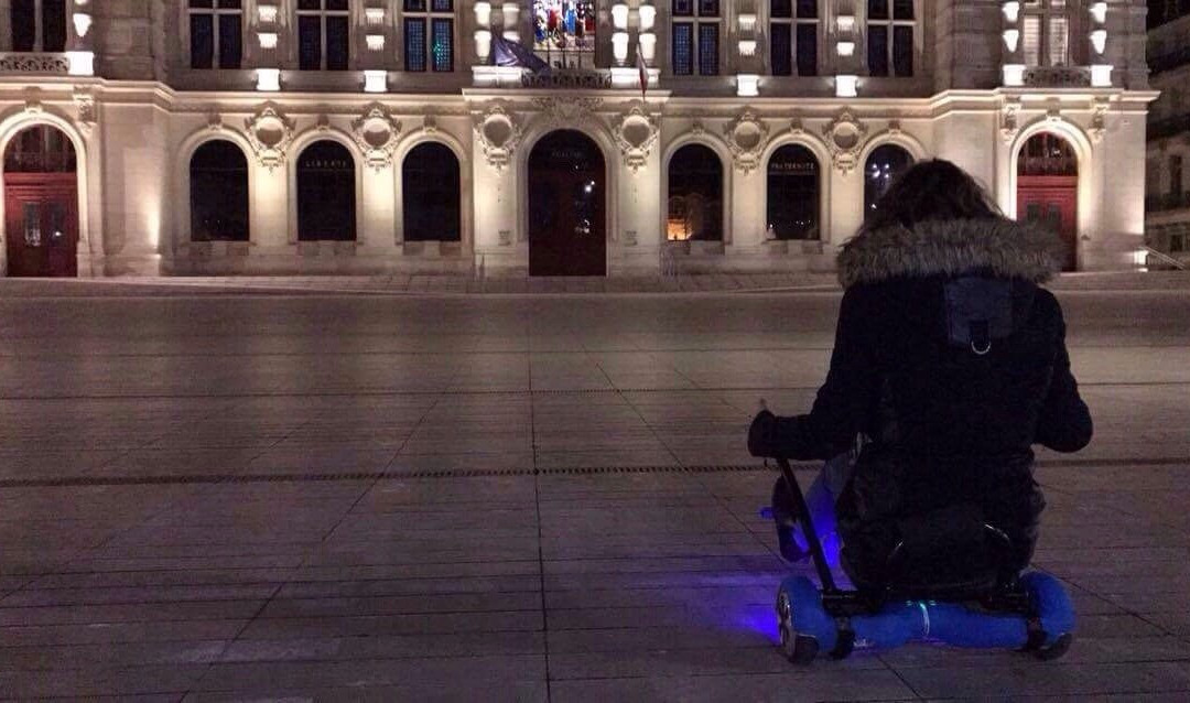 Hover'Loc-Buxerolles必去景点