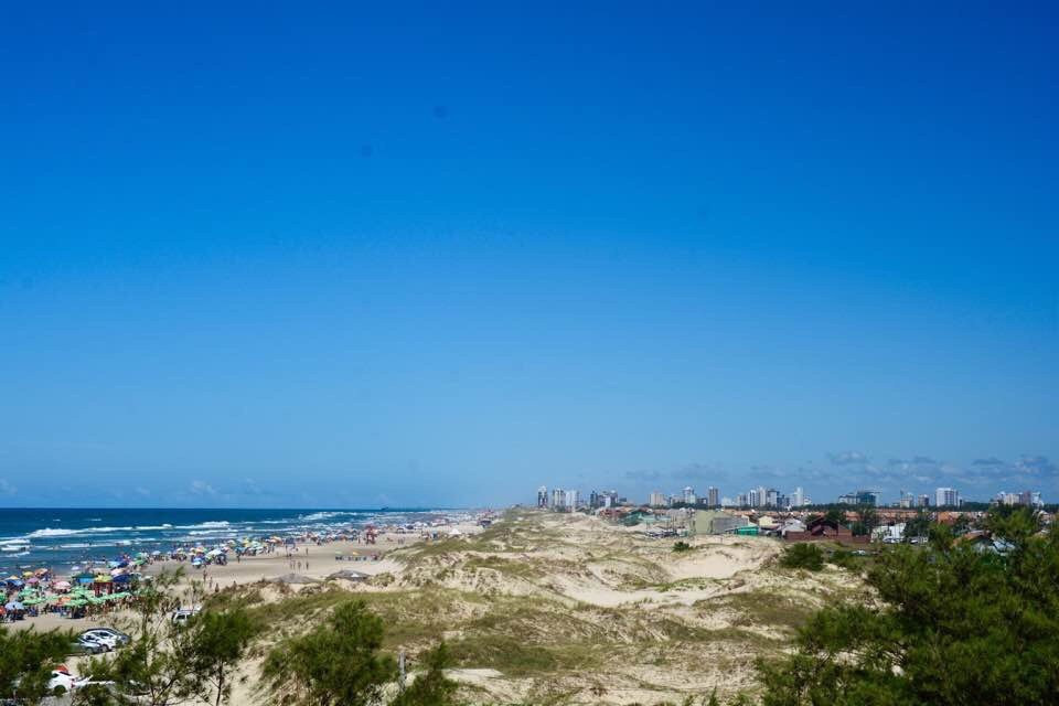 Praia de Presidente-Imbe必去景点