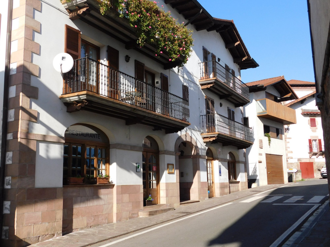 Ziga餐馆和美食-Restaurant Olari