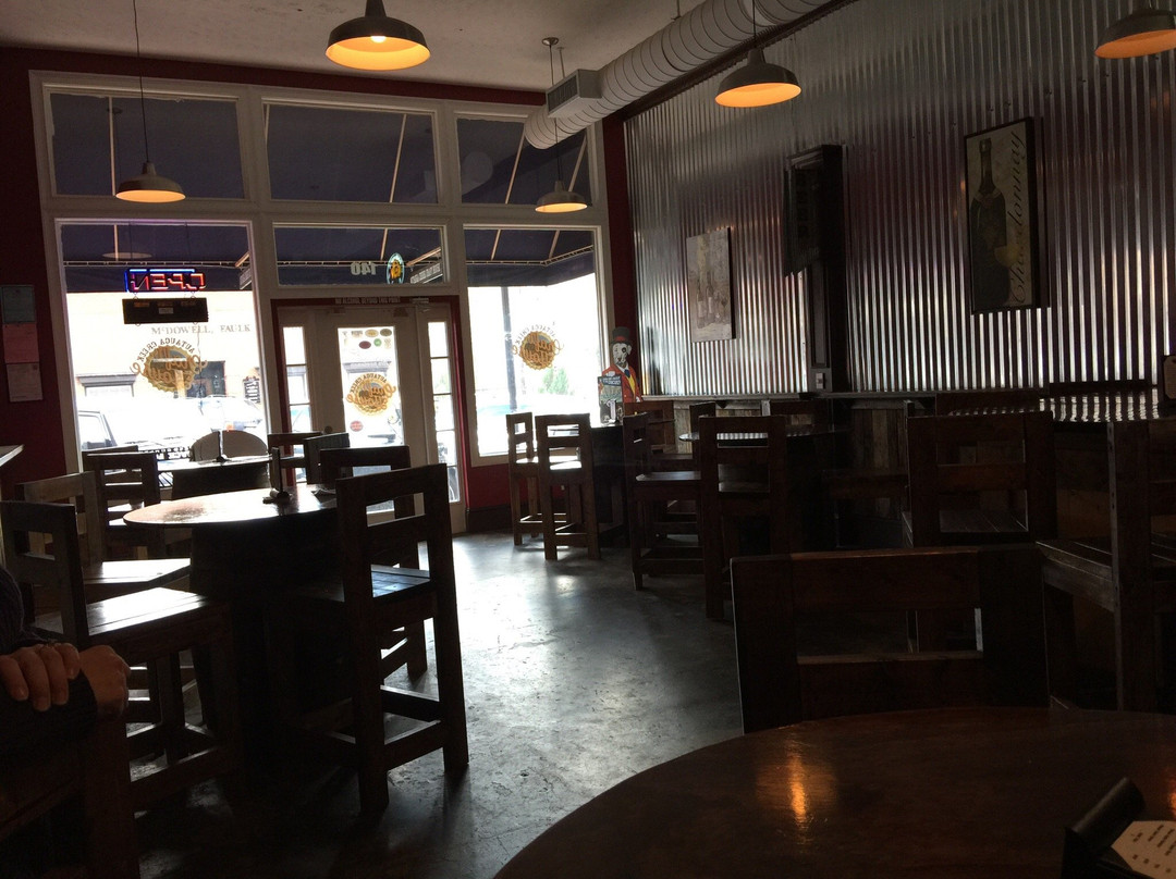 Autauga Creek Craft House-Prattville必去景点