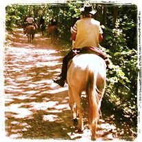 Rio Selvatico Ranch-Dego必去景点