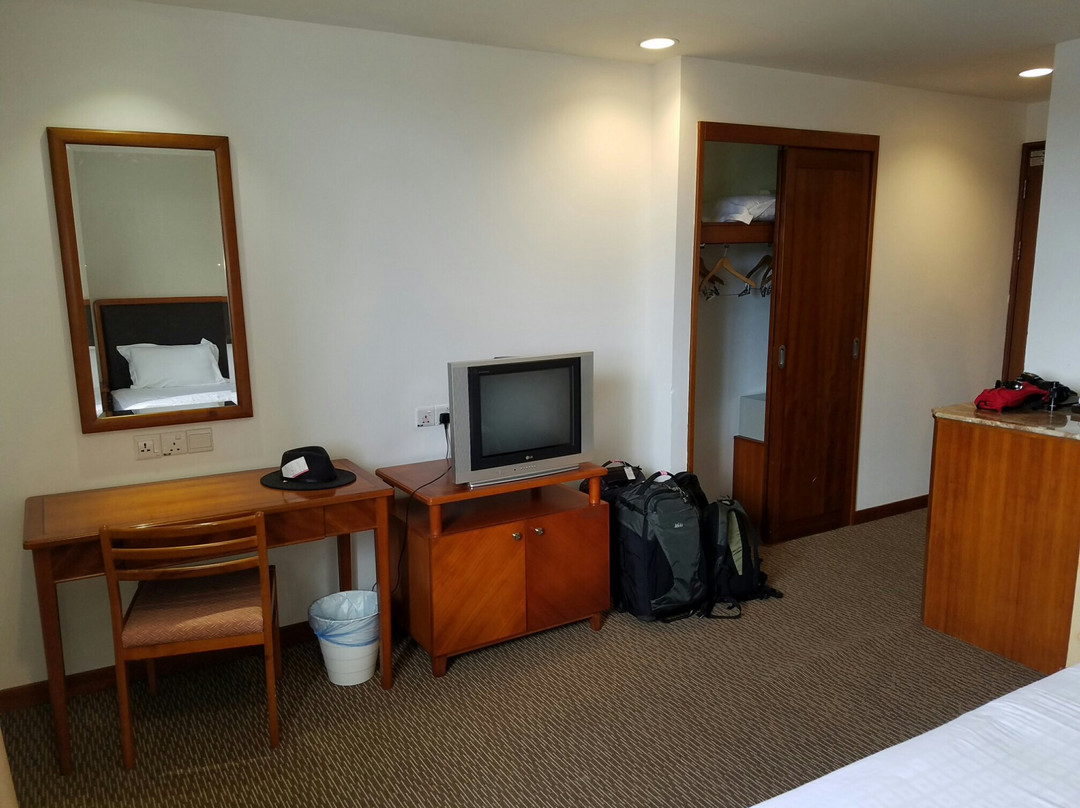 MB Hotel Lahad Datu主图