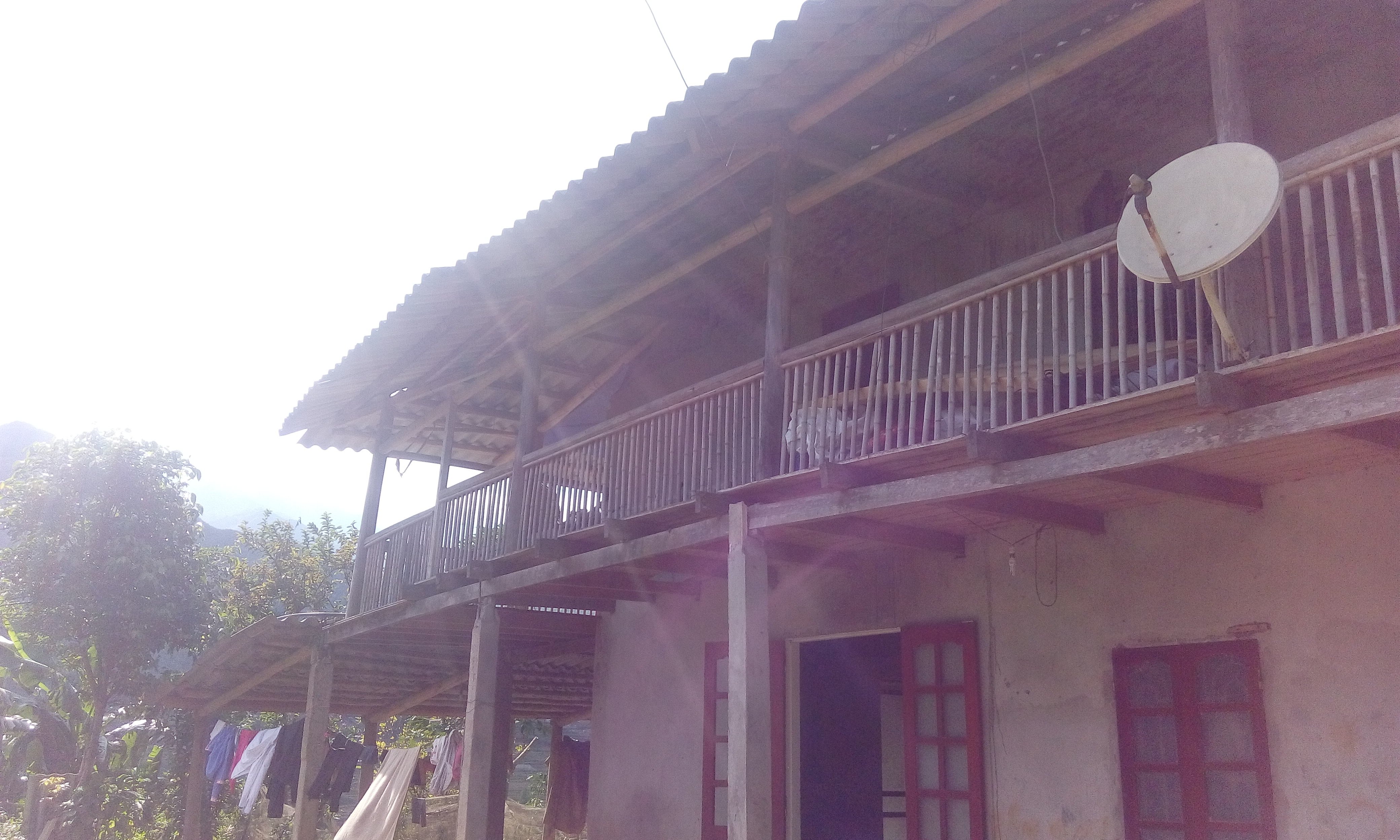 Lolo's Homestay-官方