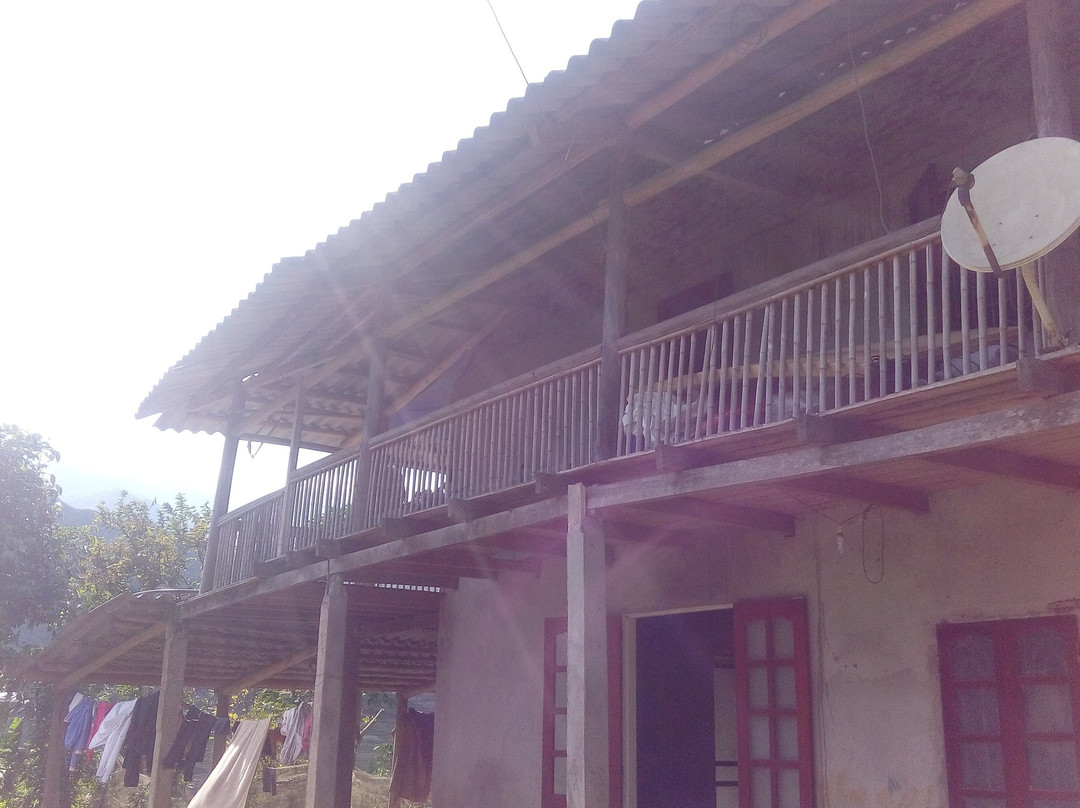 Lolo's Homestay主图