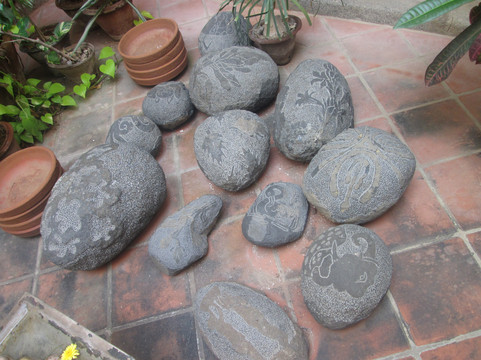 INTACH Heritage Centre-朋迪榭里必去景点