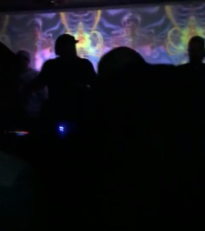 Lab Club-圣保罗必去景点