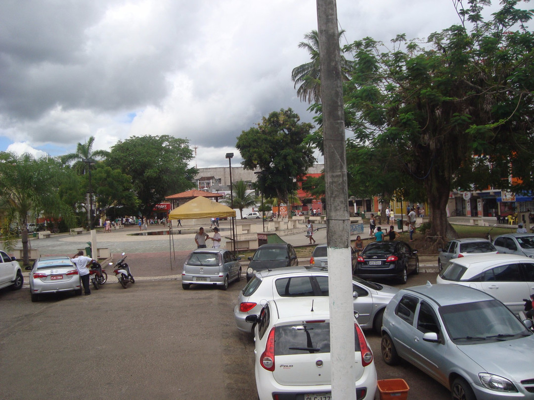 Praca da Republica-Valenca必去景点