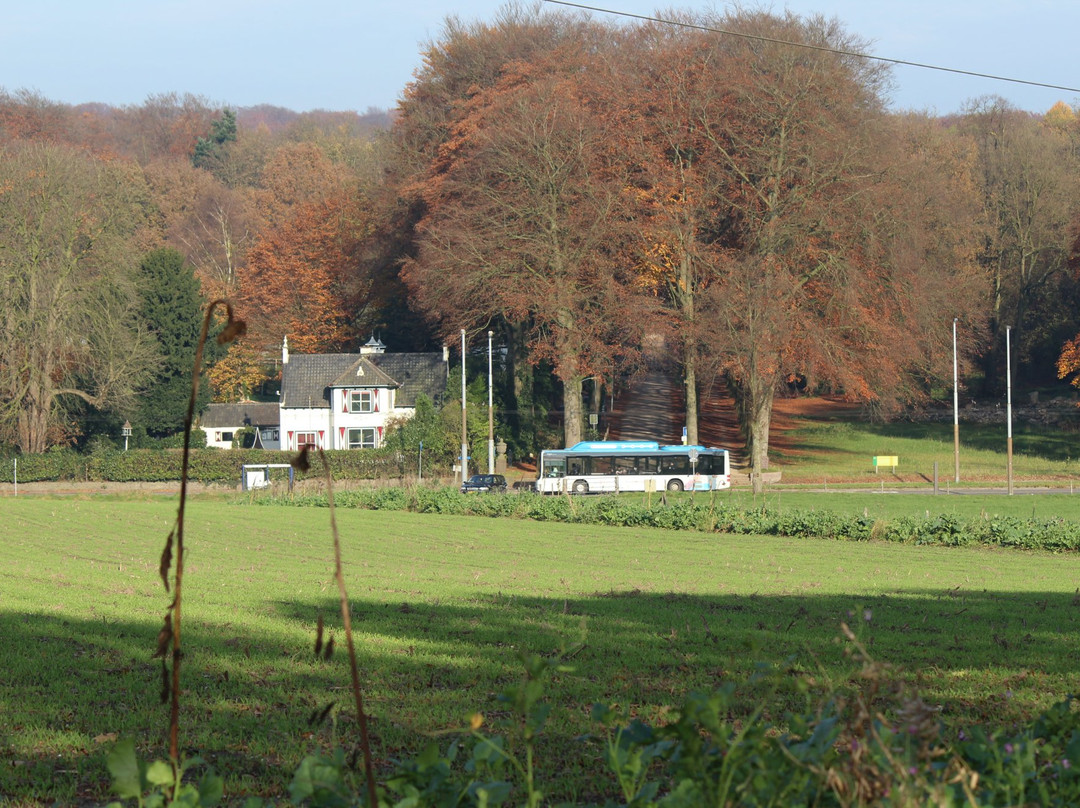 Landgoed Mariendaal-Oosterbeek必去景点
