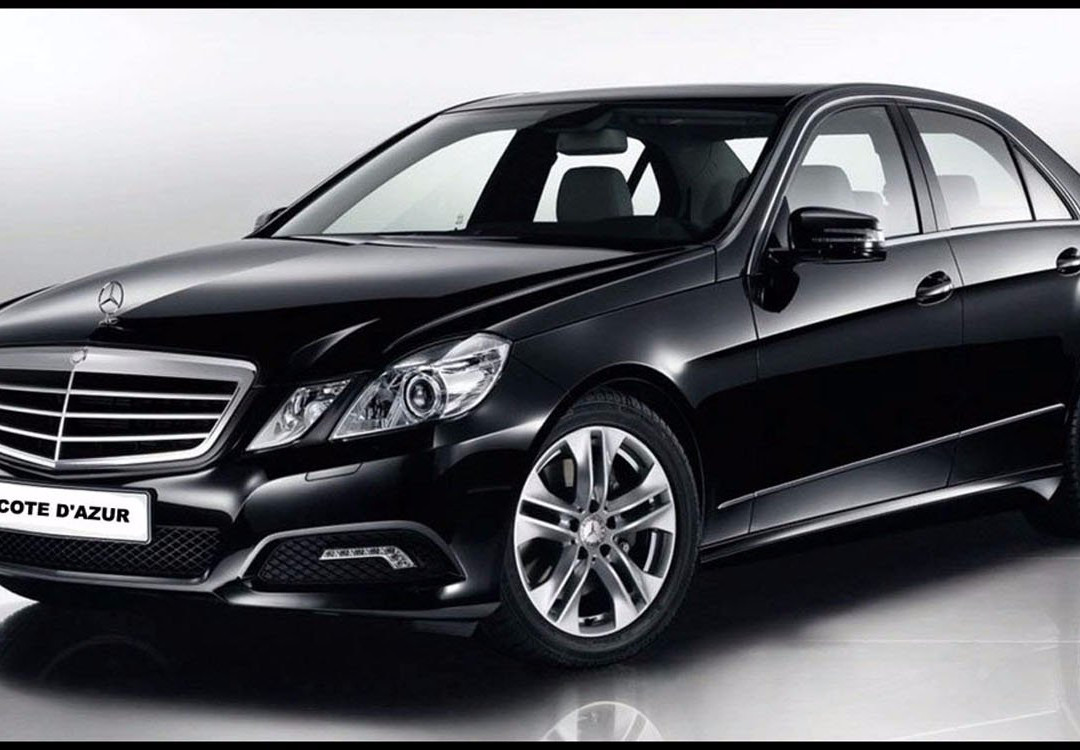 DS Prestige Driver-土伦必去景点