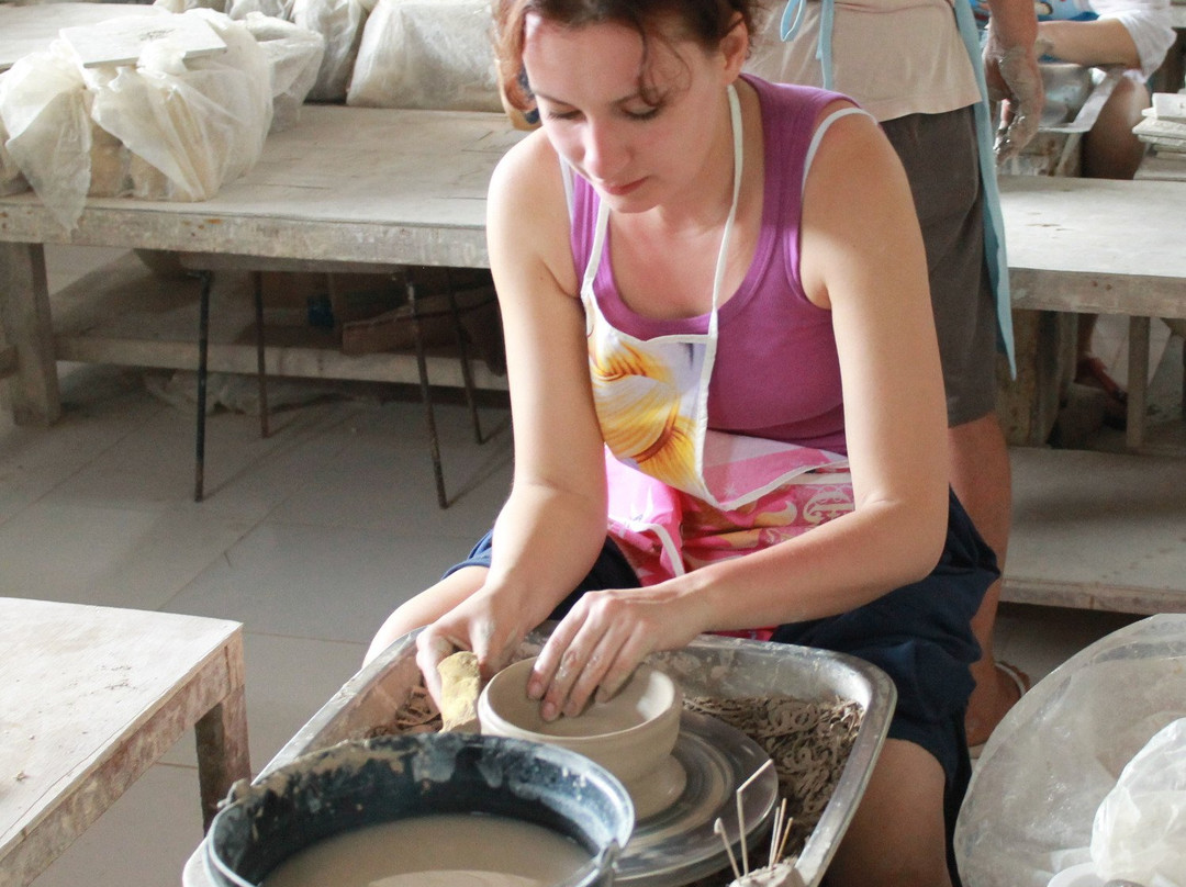 Museum Tanteri-达巴南必去景点