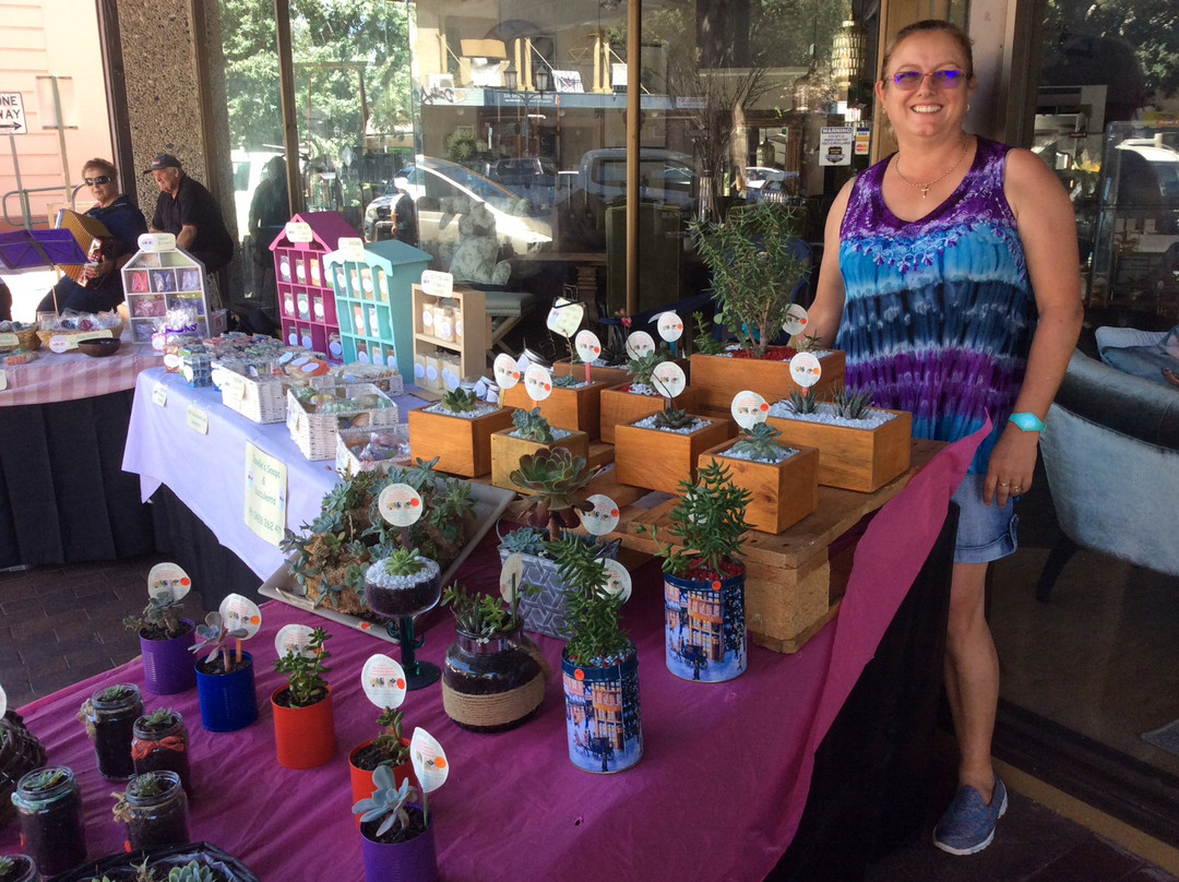 Dubbo Rotunda Market-达博必去景点