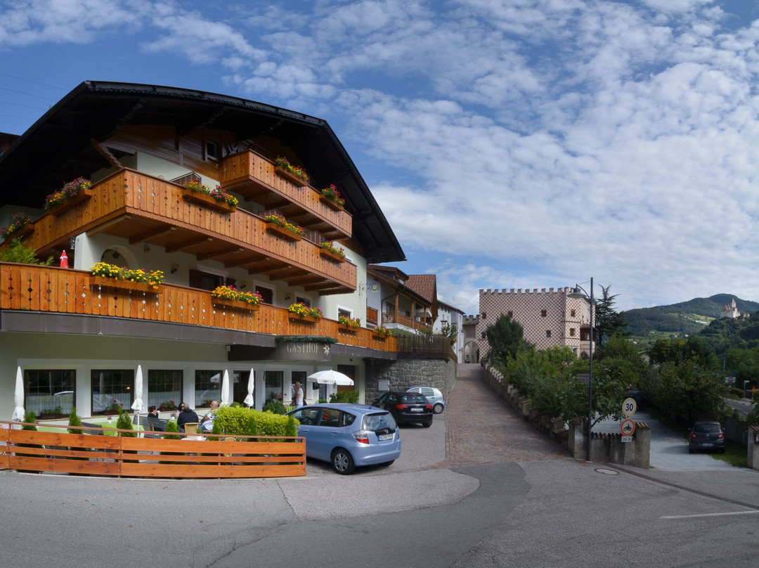 Gasthof Stern
