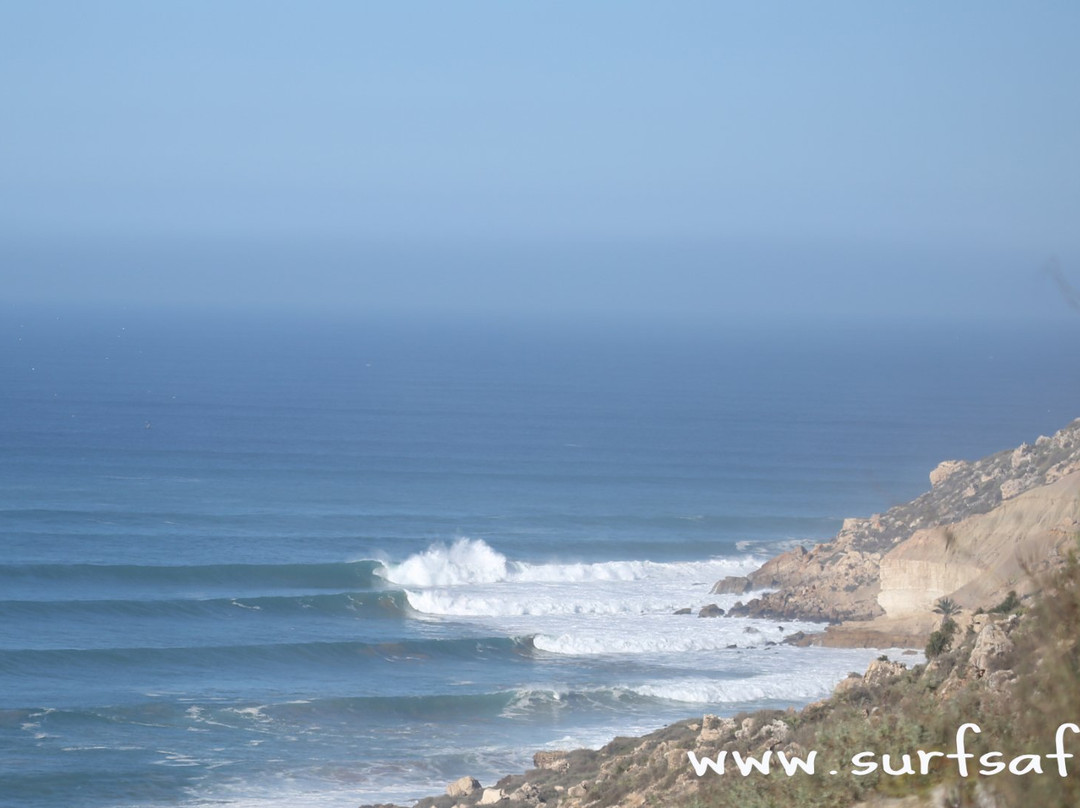 Safi Surf Club-萨菲必去景点