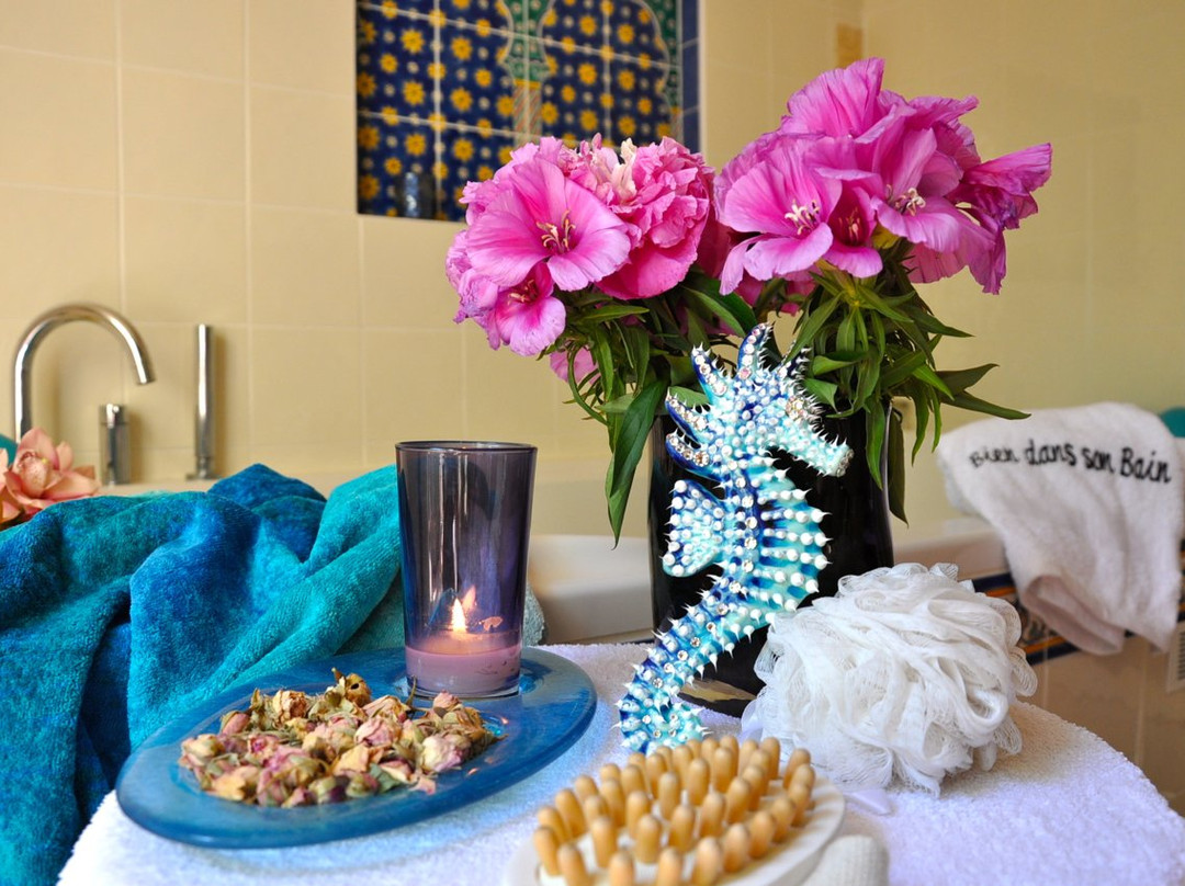 Spa Privé Uzès-泽斯必去景点
