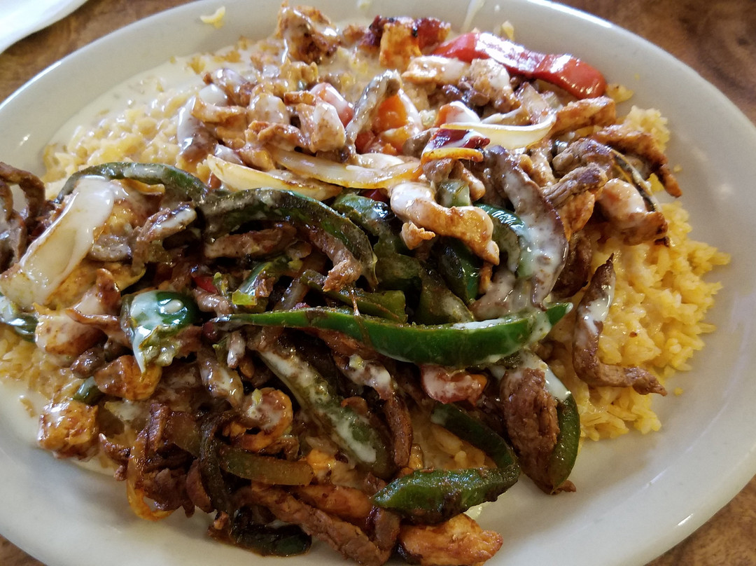 Olive Garden Italian Restaurant