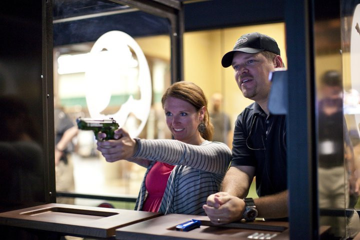 Gander Mountain Academy-Lakeville必去景点