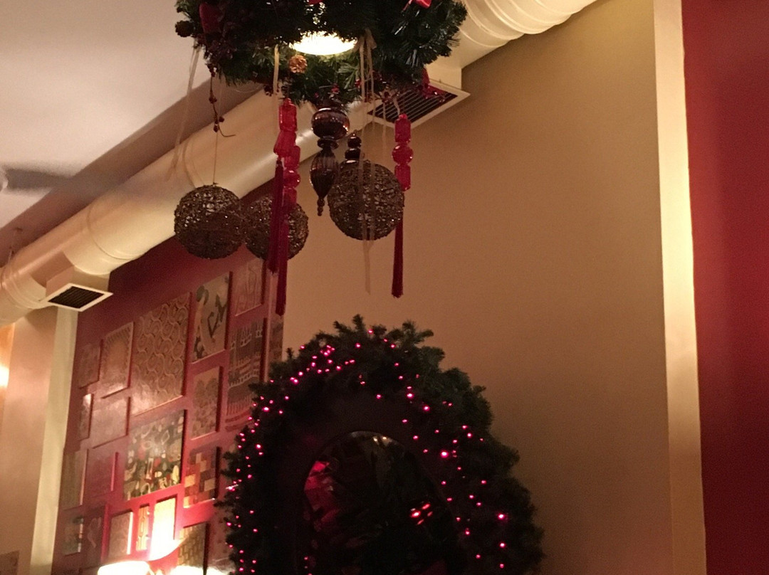 Thermaikos  Bar-塞萨洛尼基必去景点