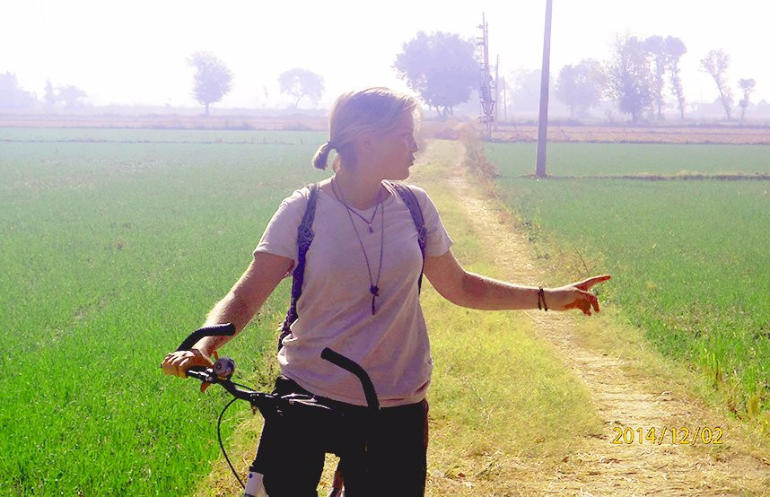 Banni Khera Farm景点图片