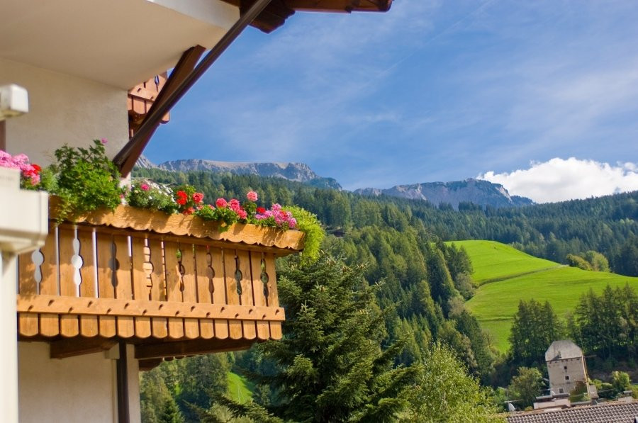 Pension Sonnenblick