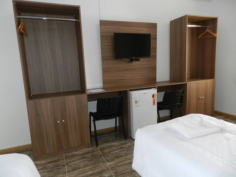 Hotel Candiota主图