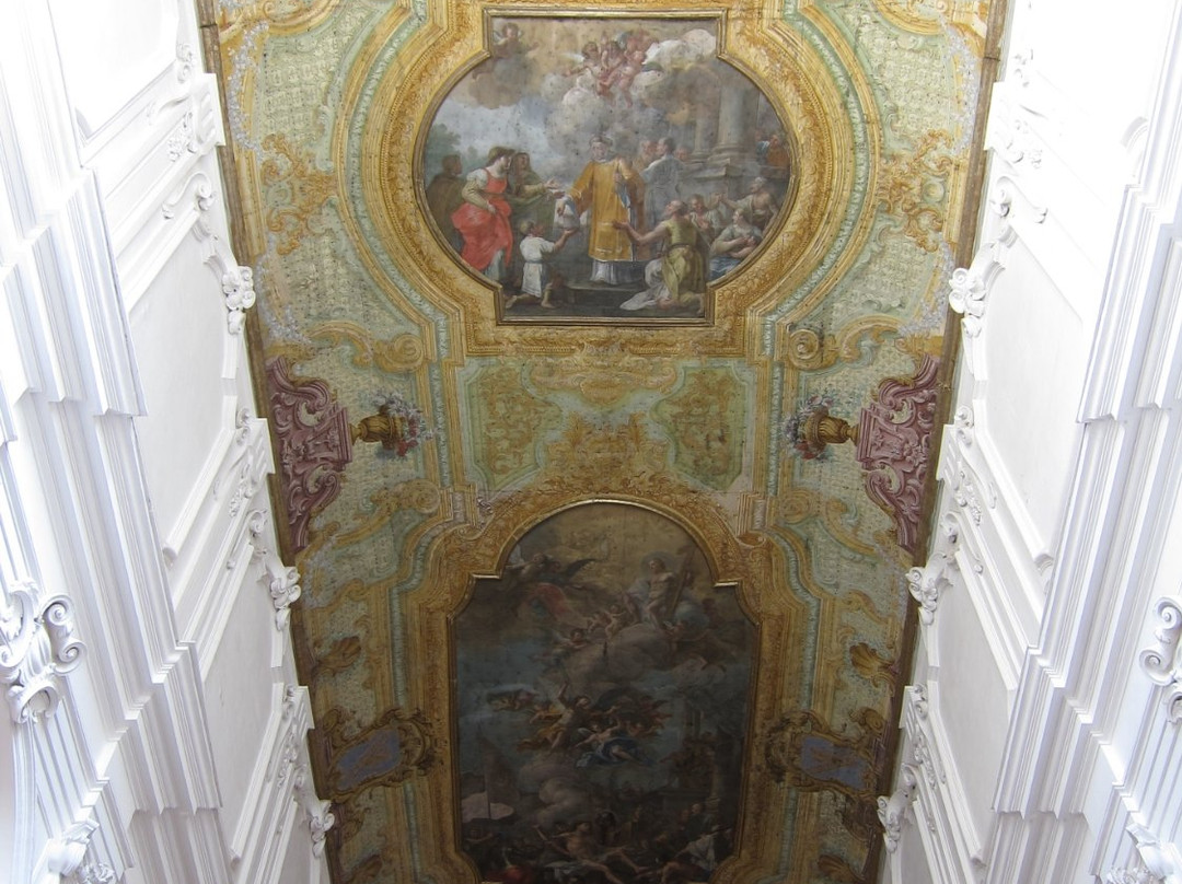 Cattedrale di San Lorenzo景点图片
