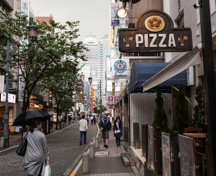 赤坂见附APA别墅酒店