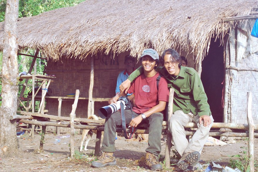 Manupeu Tanah Daru National Parks景点图片