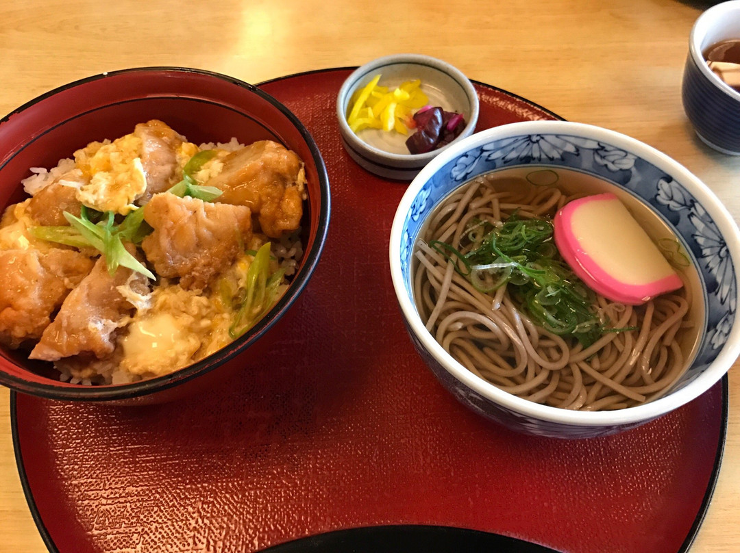 東大寺絵馬堂茶屋