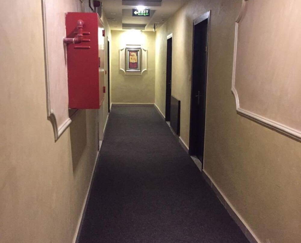 Al Tayeb Hotel Apartments主图