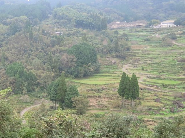 Matsutani Tanada景点图片