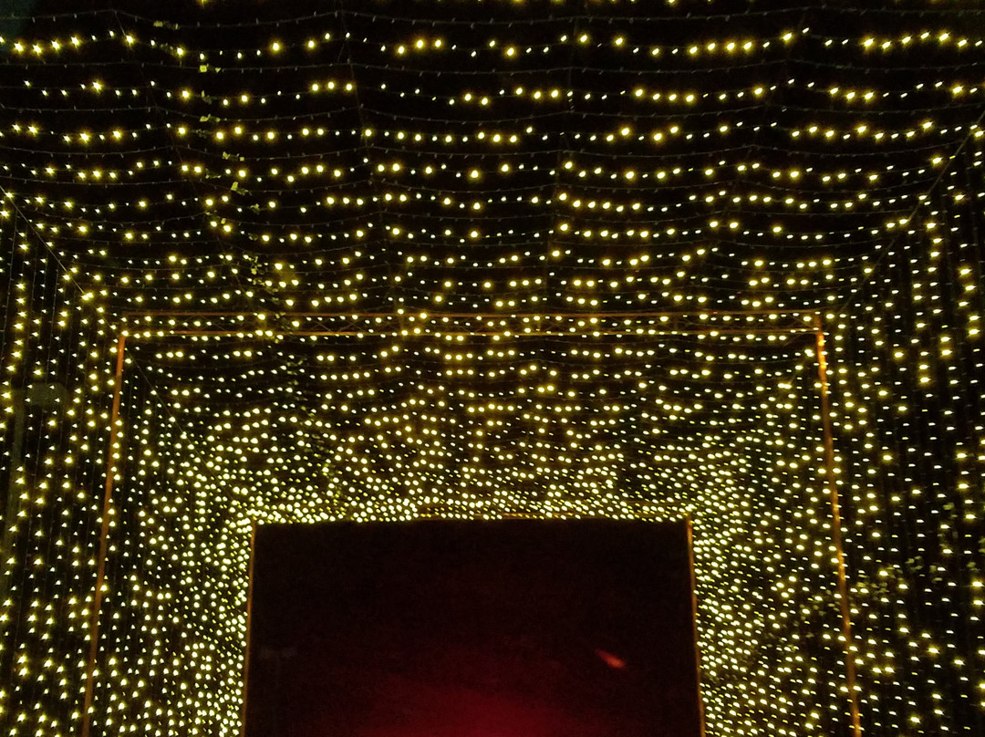 Meadow Event Park-多斯韦尔必去景点