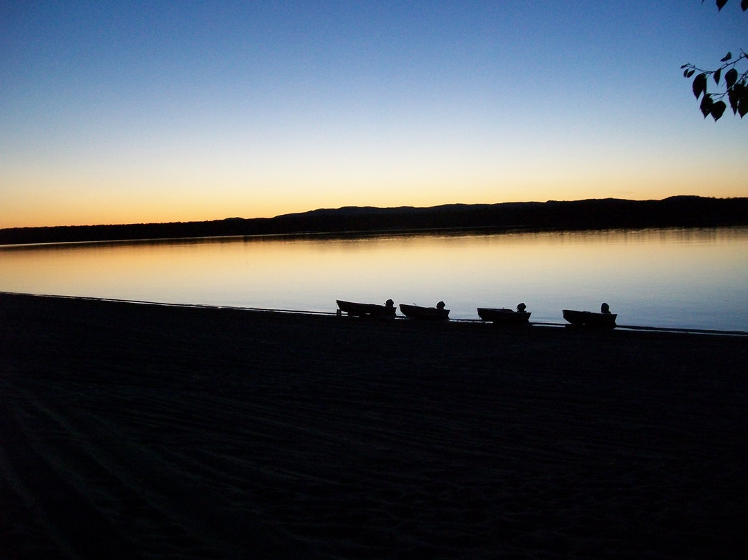 Nangor Resort