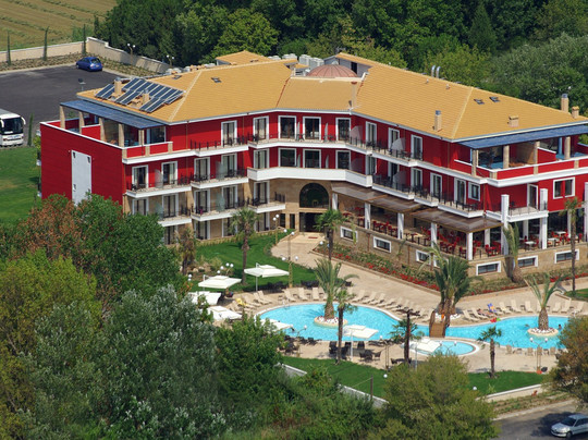 Mediterranean Princess