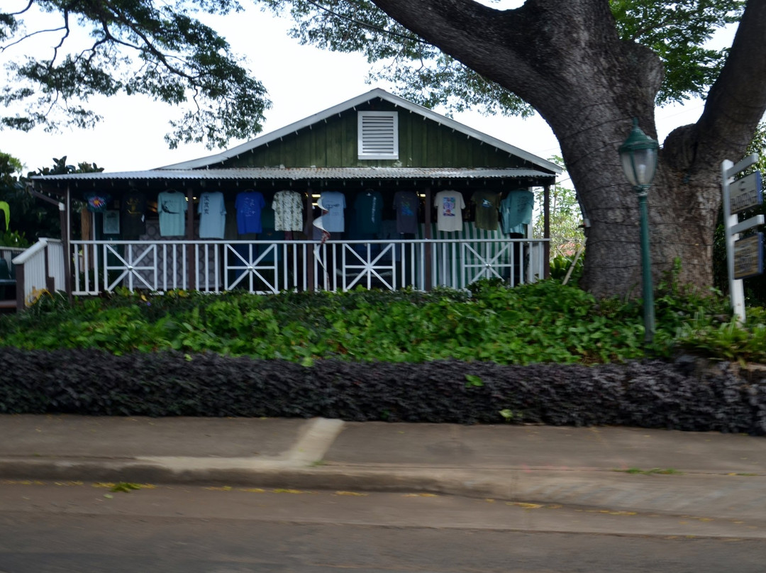 Pohaku T's-可洛亚必去景点