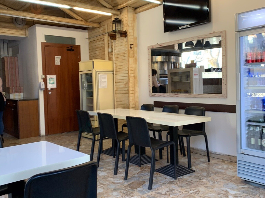 Pizzeria Piccolo Ranch