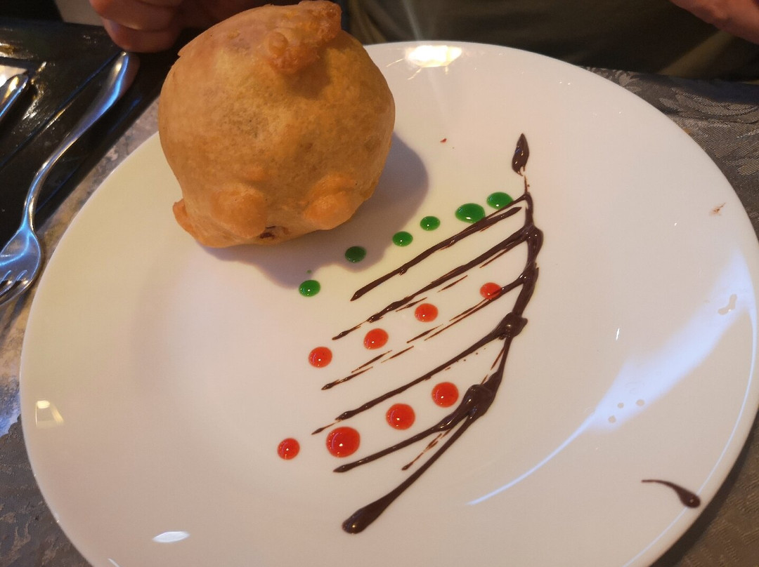 Core by Clare Smyth