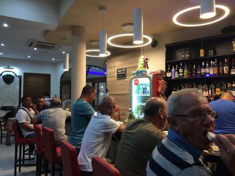 Kazin Santa Marija - Dingli