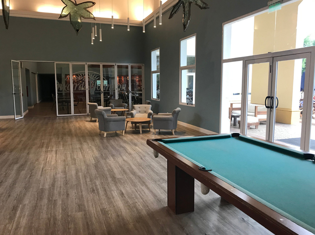 Howard Johnson Resort Pilar主图